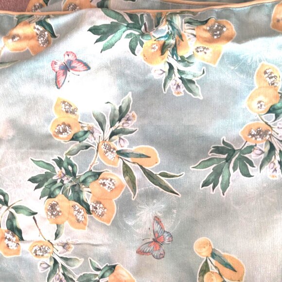 Lemon Theme Kitchen Set - Picture 4 of 4